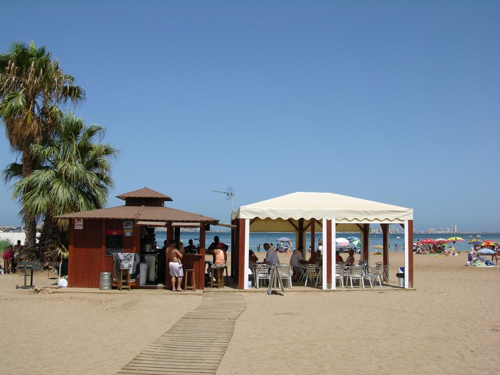 Albatros Playa 3 - 1307 Villa Mar de Cristal Dış mekan fotoğraf
