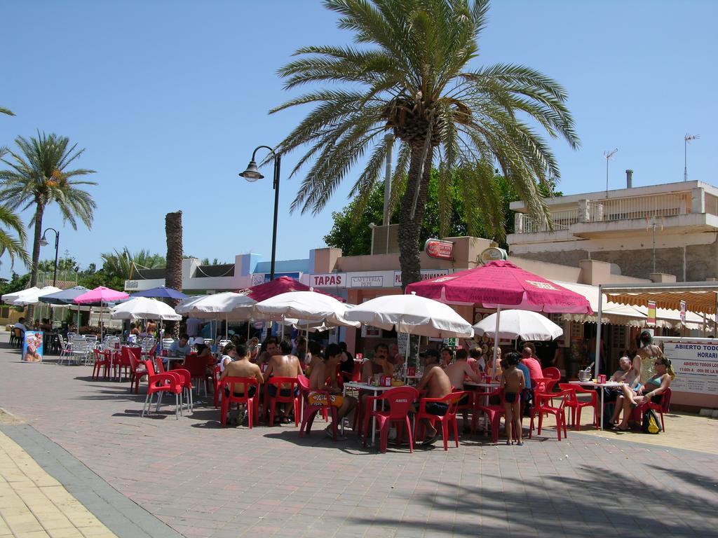 Albatros Playa 3 - 1307 Villa Mar de Cristal Dış mekan fotoğraf
